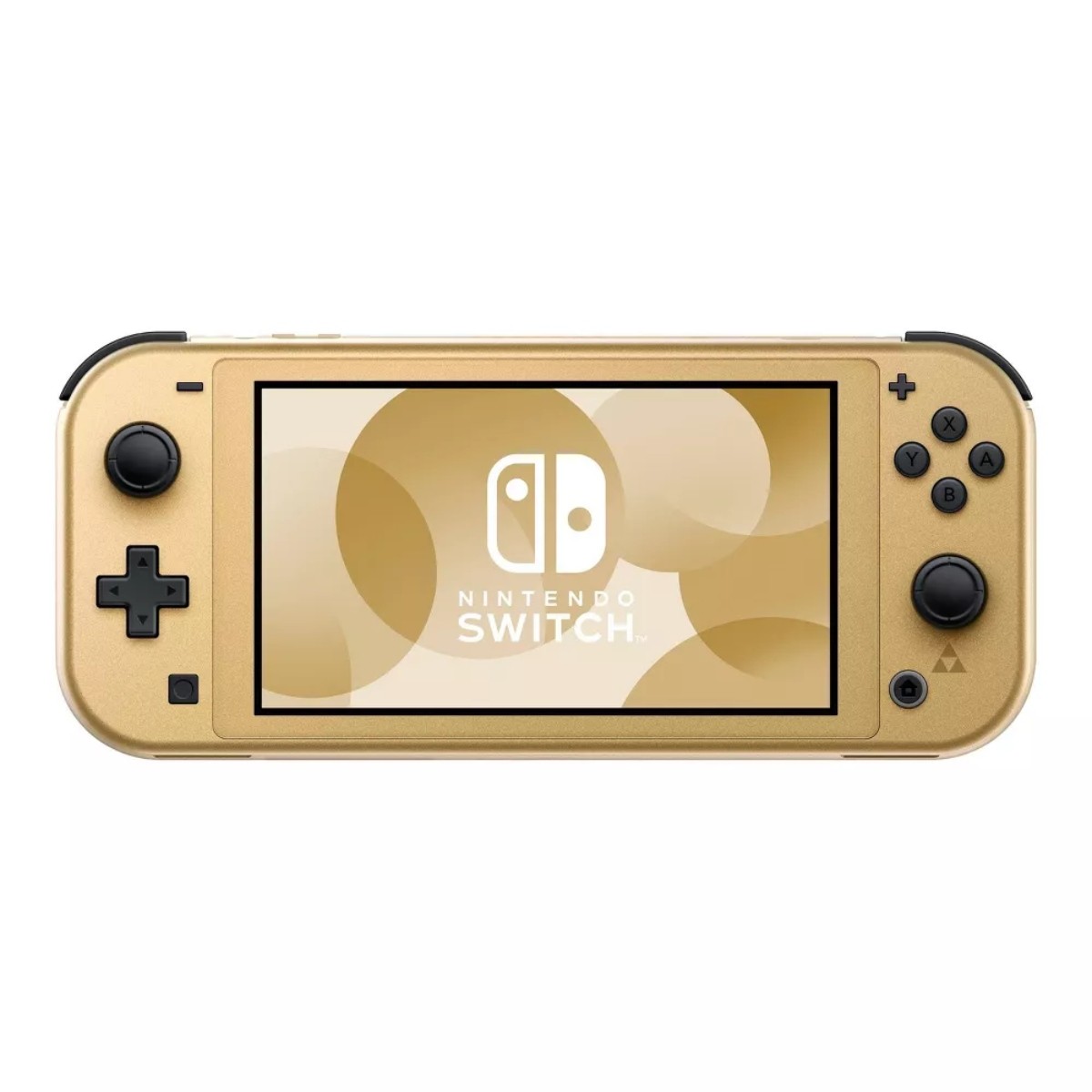 Nintendo Switch Lite Hyrule Edition w/ Bonus Switch Online + Expansion Pack