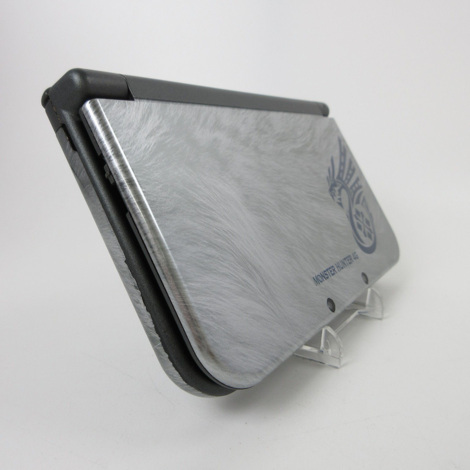 【Near Mint】Top IPS Nintendo New 3DS XL Monster Hunter 4G Special Pack Japan Ver.