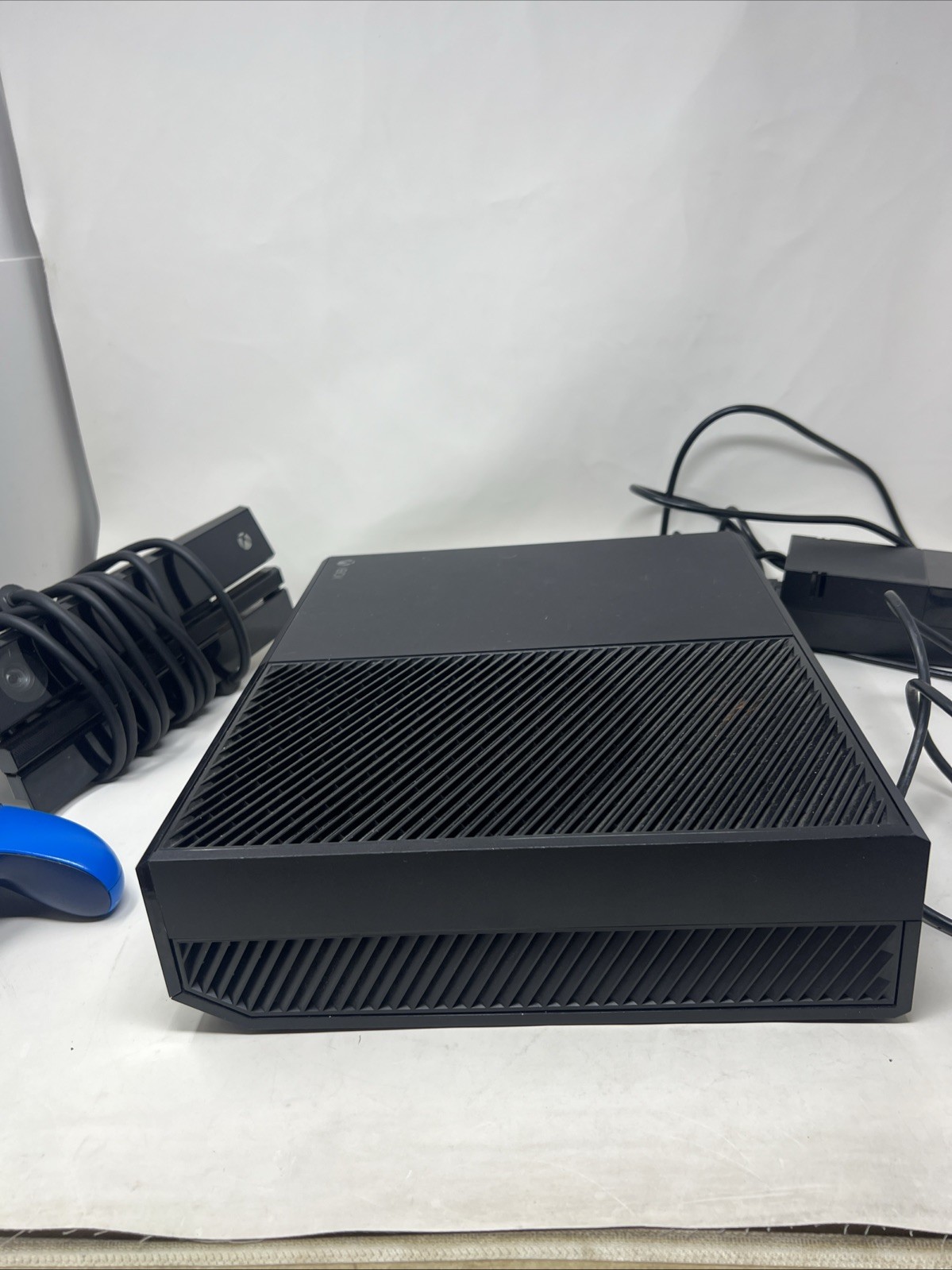 Microsoft Xbox One 500GB Console – Black