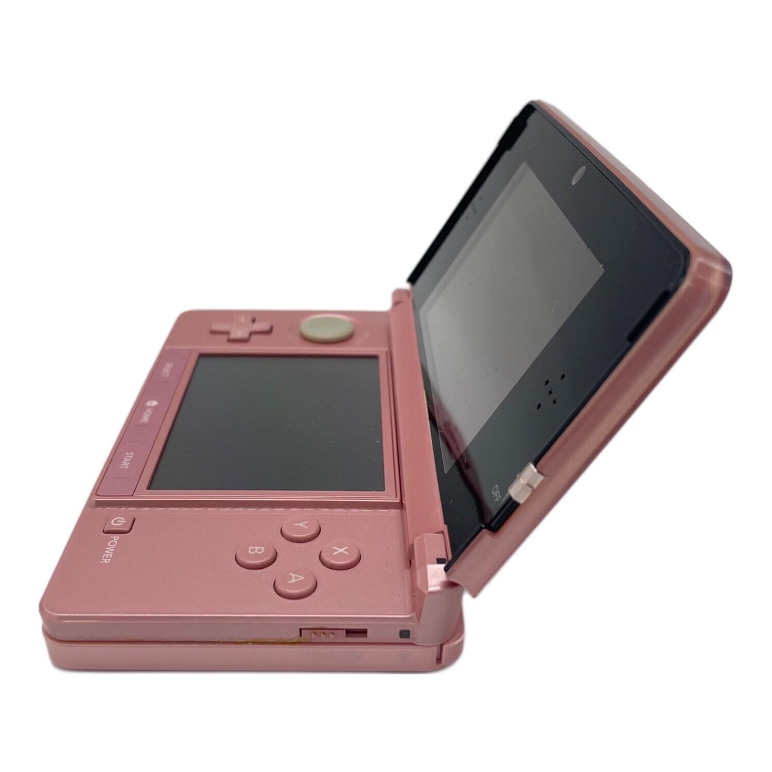Nintendo (NINTENDO) 3DS CTR-S-JPN-C0 A913