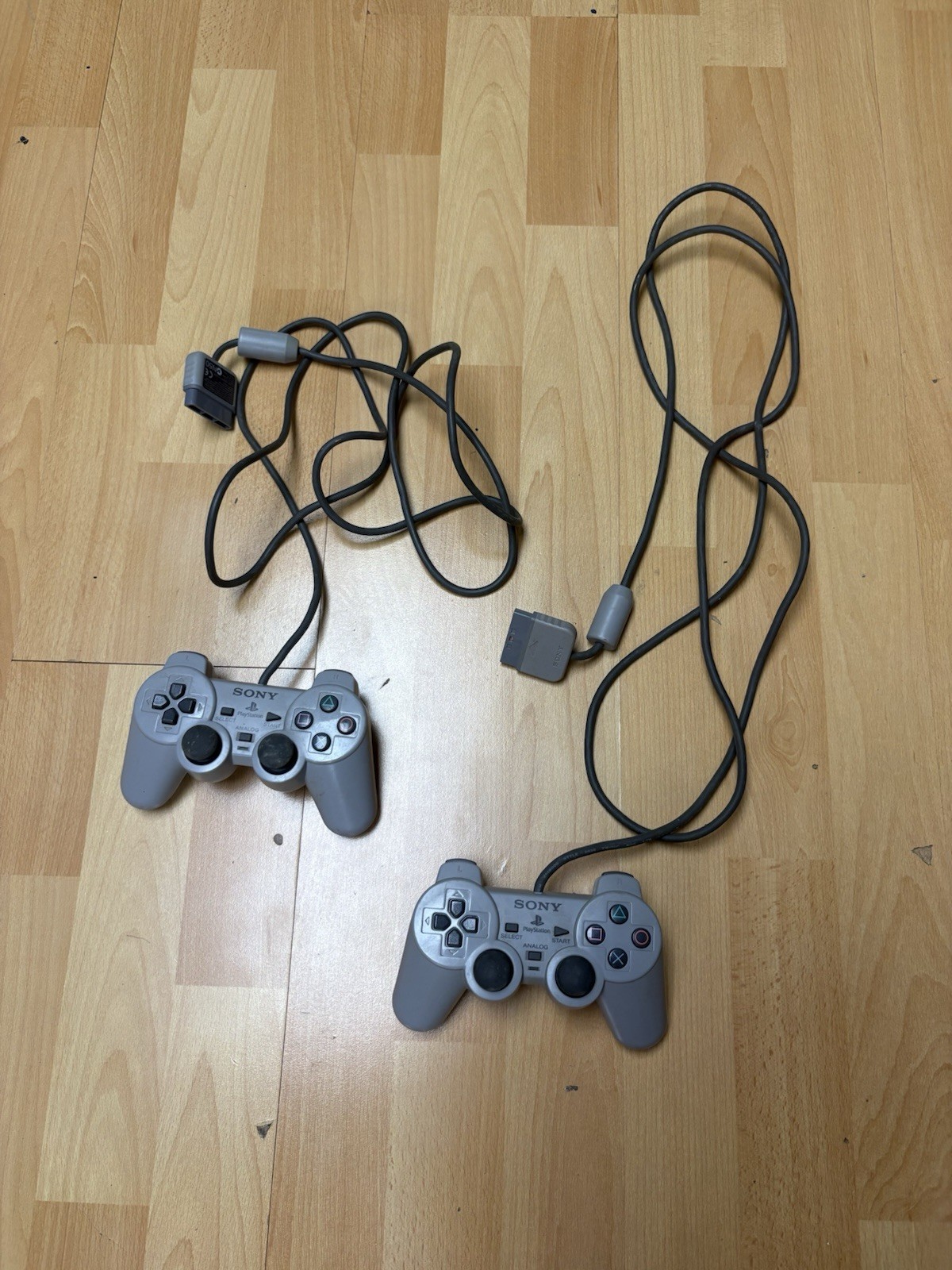 1994 PlayStation (PS1)