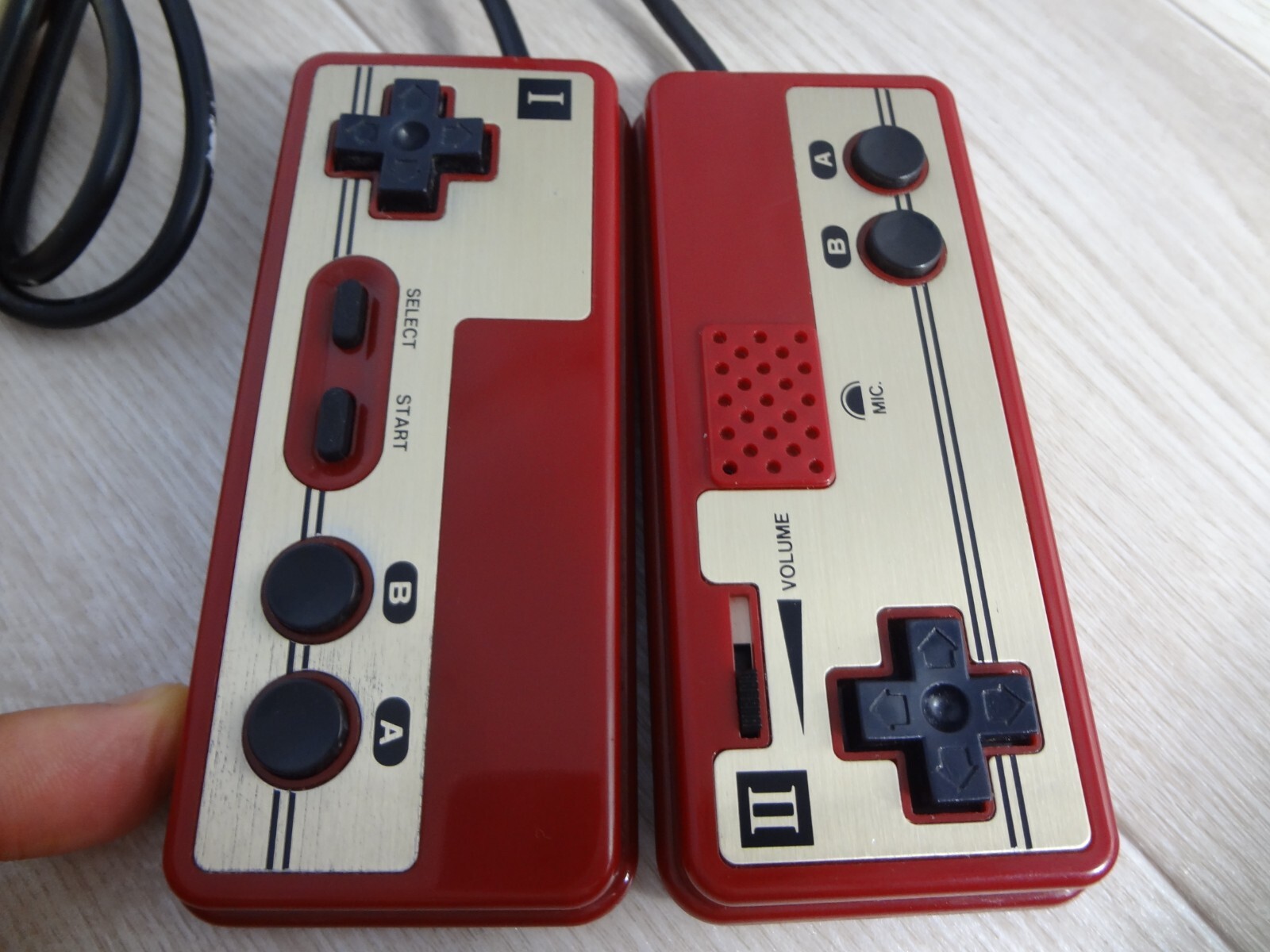 Nintendo Famicom NES Console Boxed Family Computer FC Tested Work 2