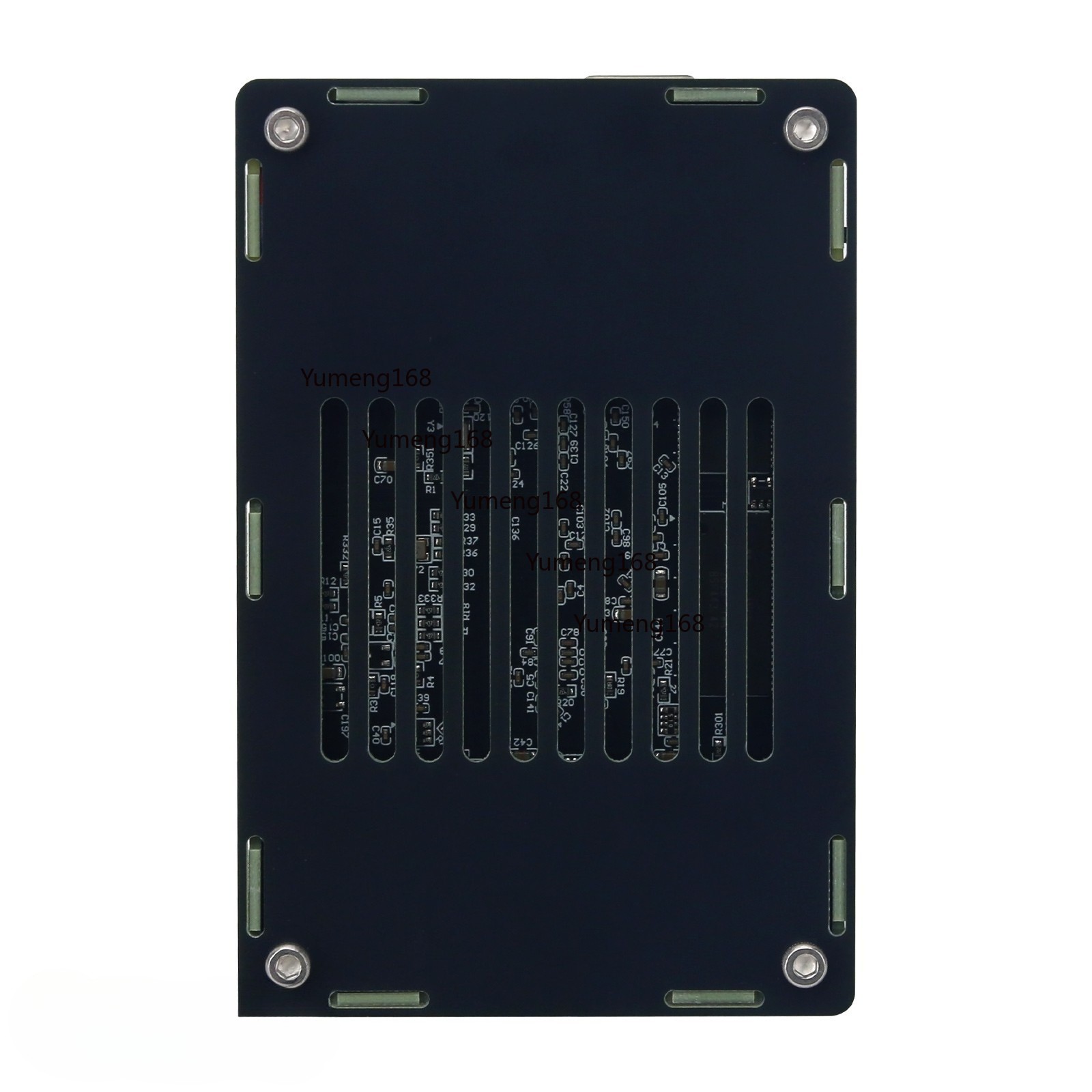 Mini Mister Game Console Cyclone V SoC FPGA Development Board with 32GB TF Card