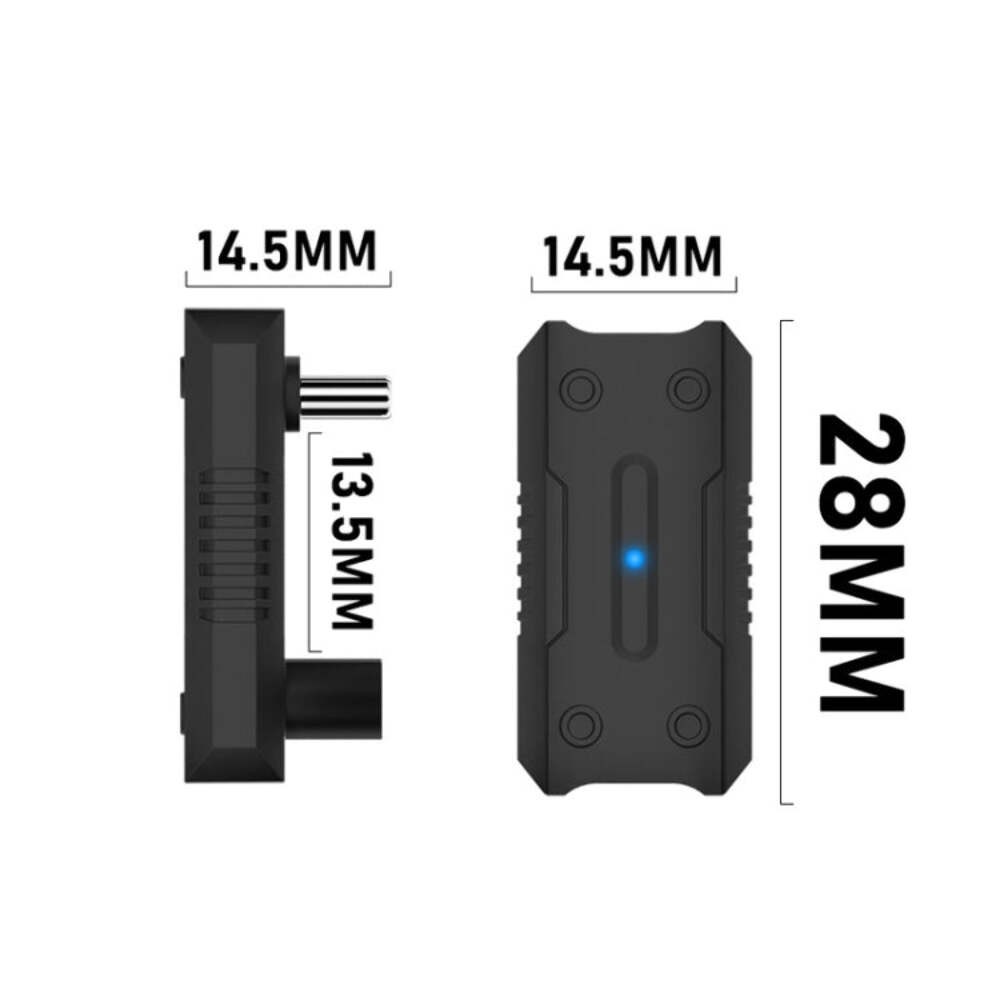 For ASUS ROG Ally /Switch 20Gbps Data Adapter 8K 60Hz 140W USB-C/Type-C Fast Cha