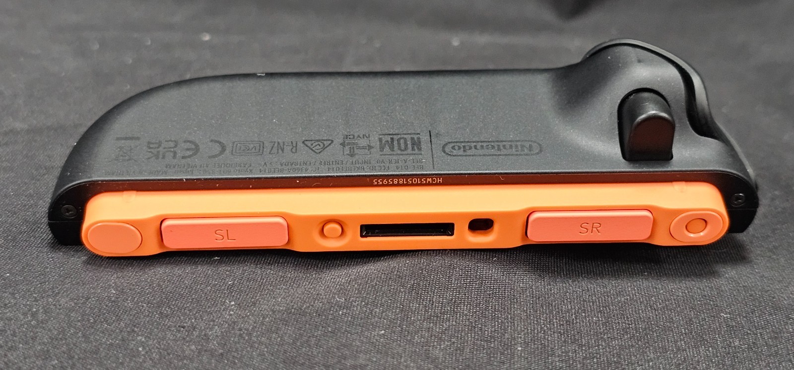 Nintendo Switch 2 Portable Game Console