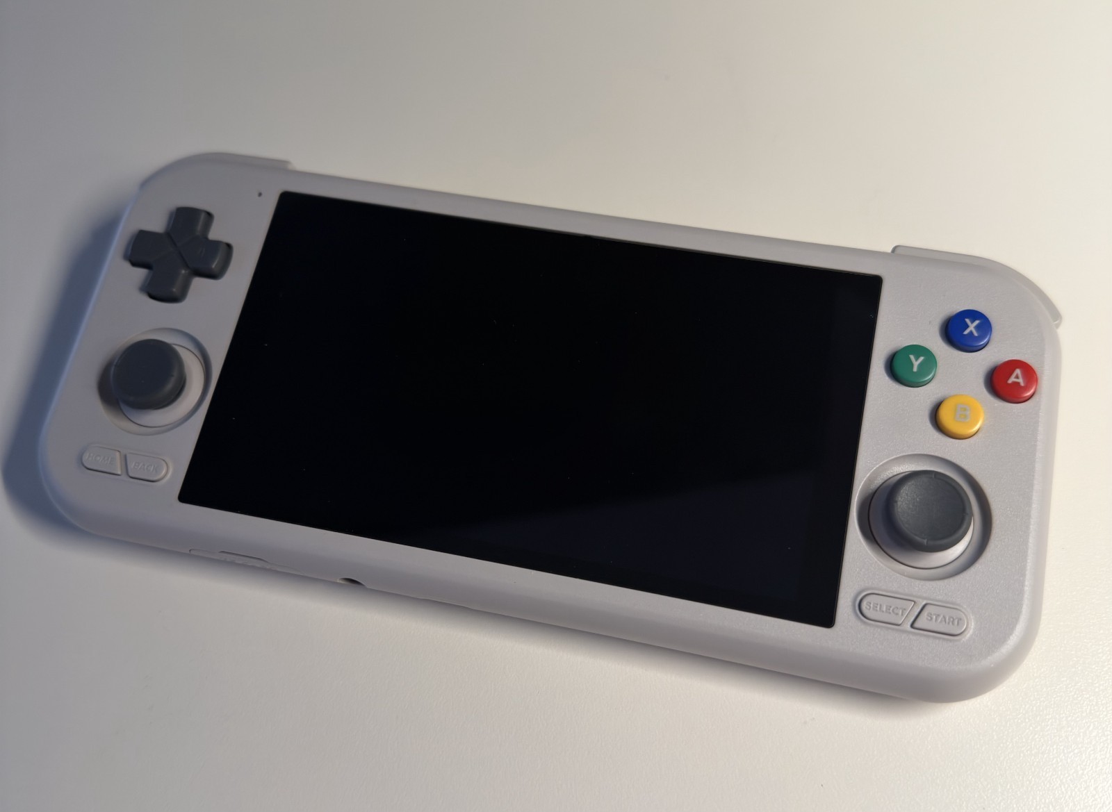 Retro Handheld Lot (8 Devices)RP4 Pro RP2S RG405V Miyoo Mini+ RGB30 Switch Lite