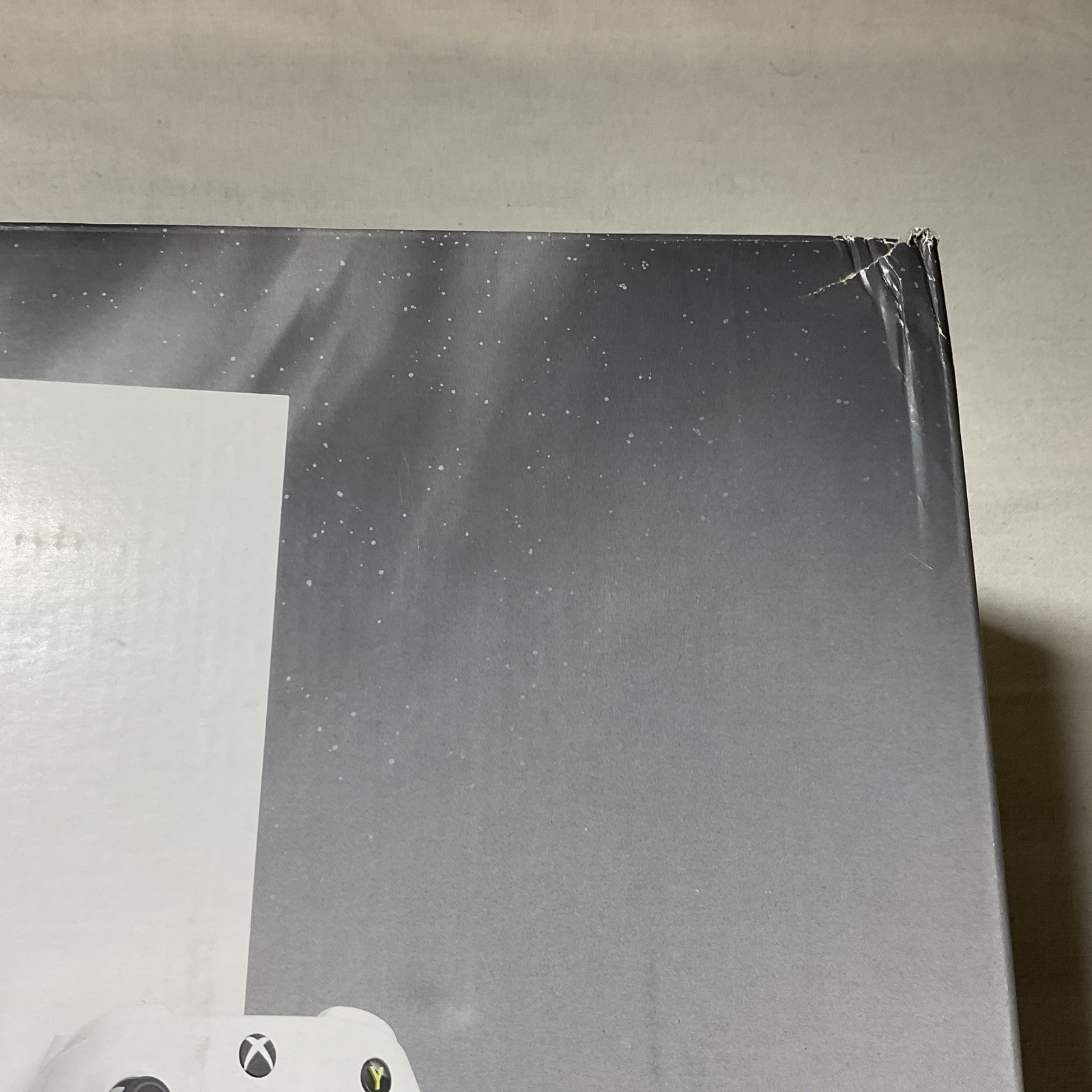 Xbox Series X 1TB All-Digital Console – White -Brand New In Box (Damaged Box) G8