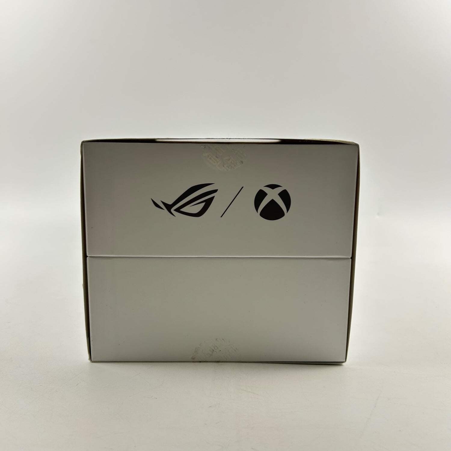 Asus ROG Xbox Ally 7″ AMD Ryzen Z2 A 16GB RAM 512GB Gardenia White RC73YA