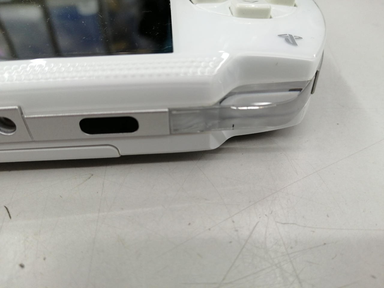 Sony PlayStation Portable PSP-1000 Console Battery Included A2276