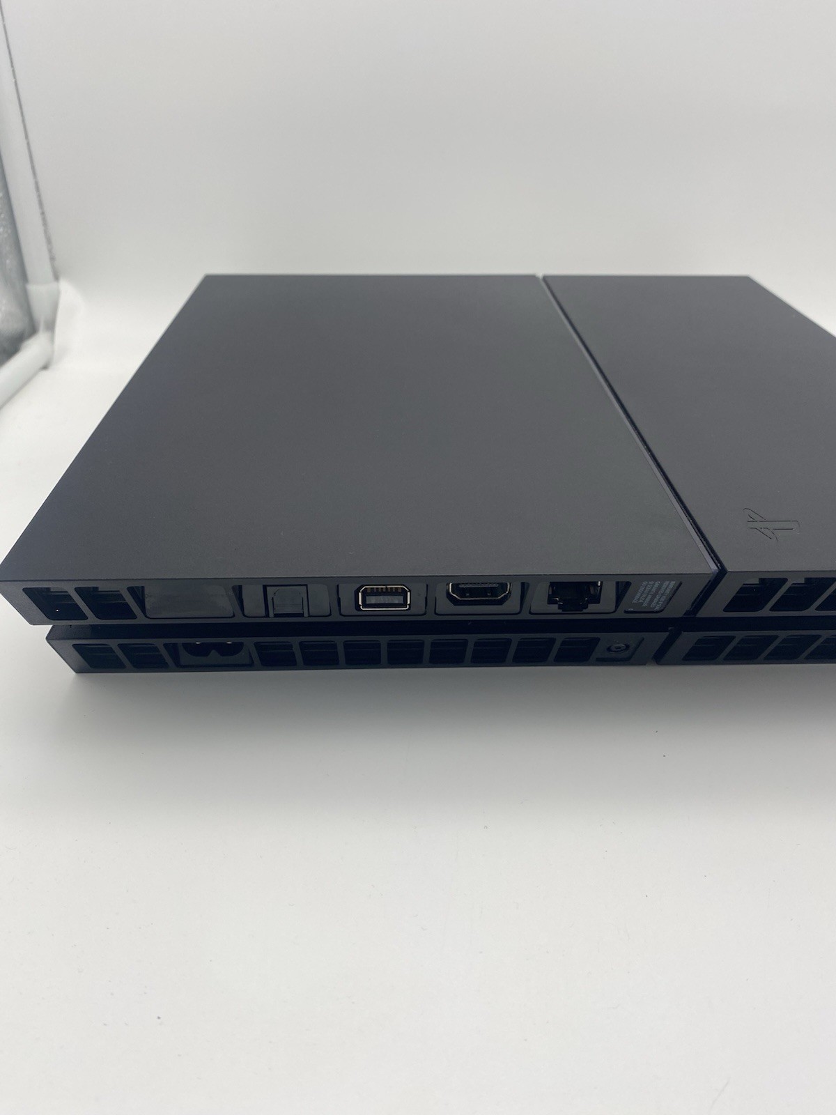 Sony PlayStation 4 (500 GB) Home Console Only, Tested And Working.