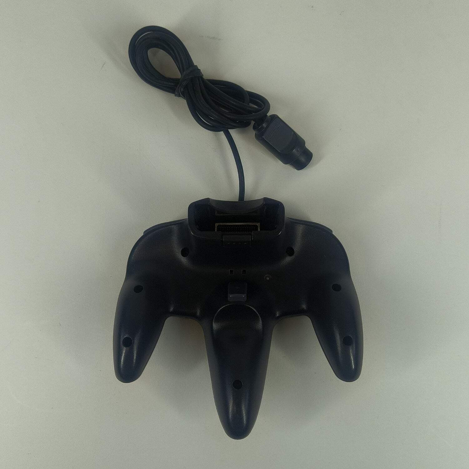 Nintendo 64 N64 Video Game Console NUS-001 Gray