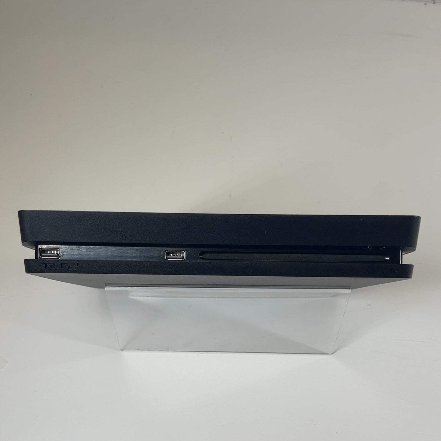 Sony PlayStation 4 Slim PS4 1TB Black Console Gaming System CUH-2215B