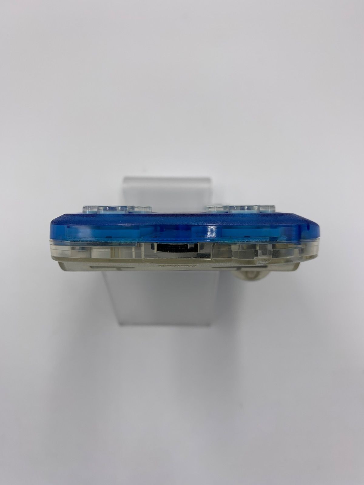 WonderSwan Color Final Fantasy Limited Edition Console Only Pearl White Japan