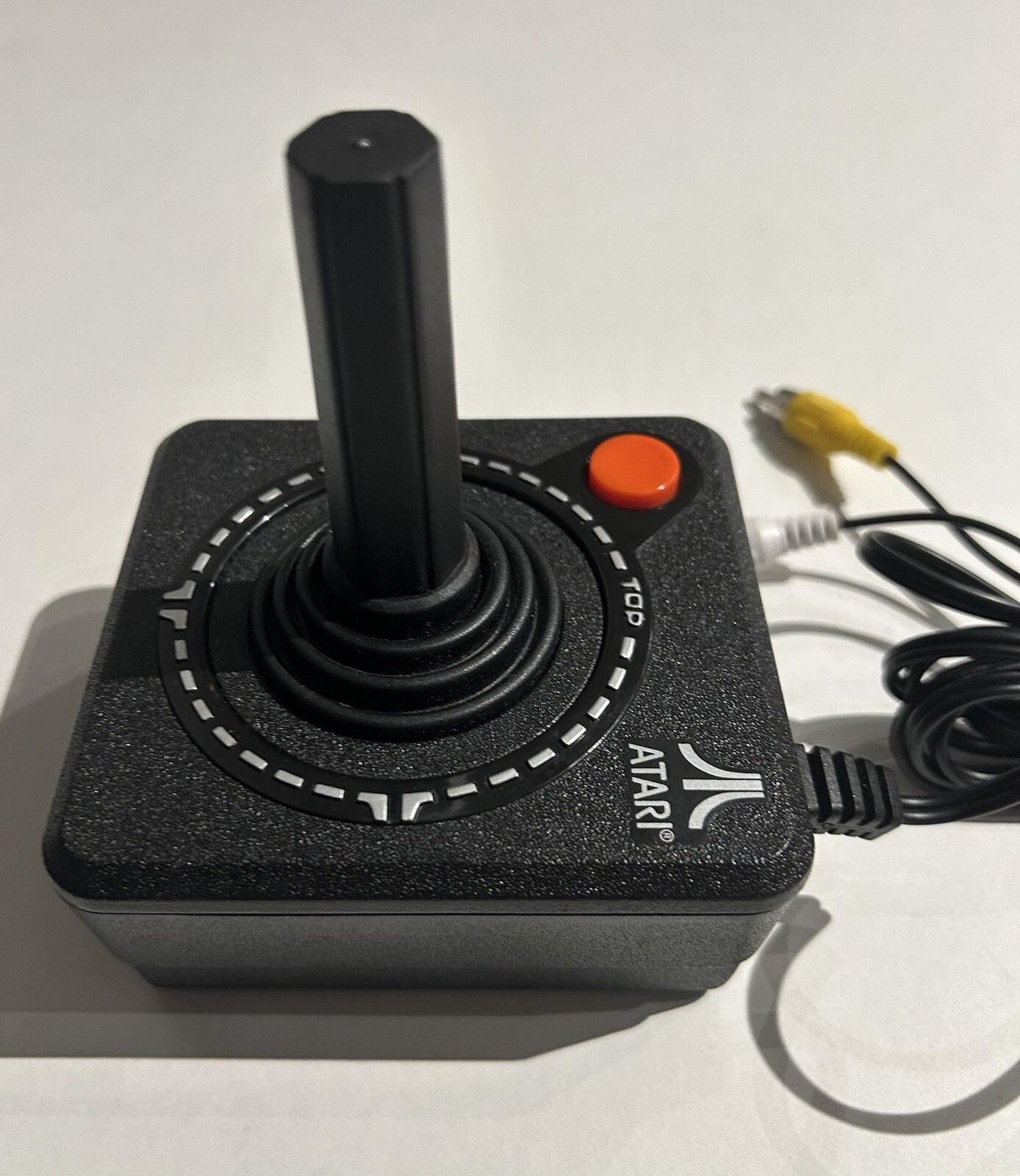 ATARI PLUG AND PLAY 10 IN 1 TV GAMES JAKKS PACIFIC 2002 TESTED