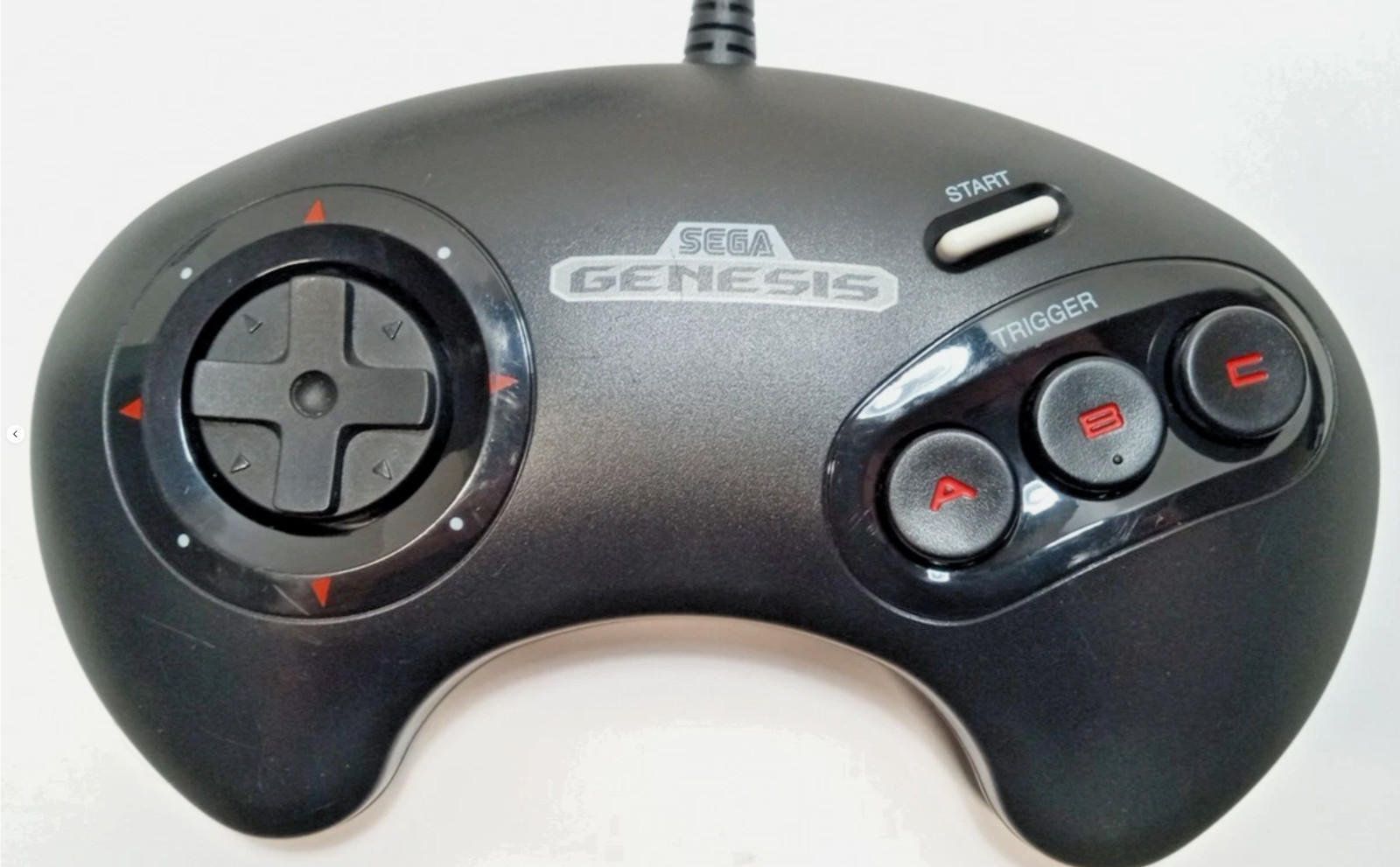 Sega Genesis Mini w/ 810 Games 32x & Genesis Console Bundle MK-16000 OEM