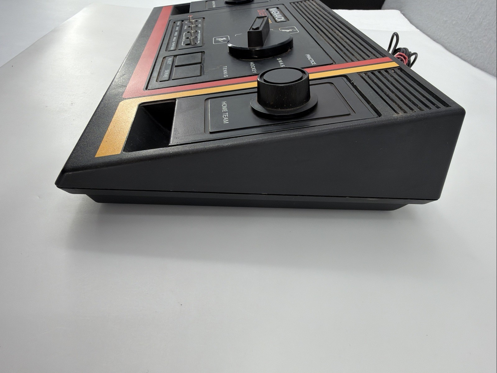 Magnavox Odyssey 3000 Console System BH7514-BK07 No Video Makes Sound.