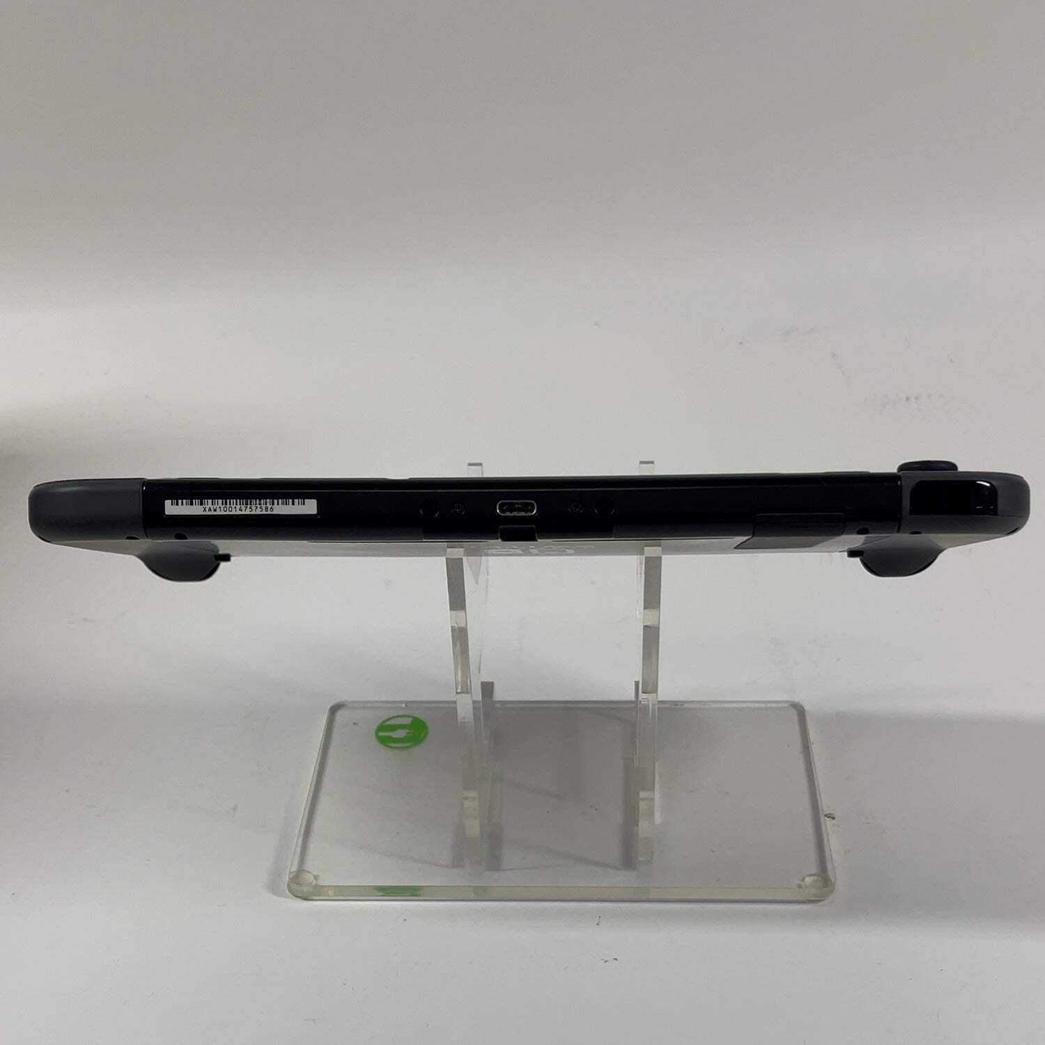 Nintendo Switch v1 Console Gaming System HAC-001 Black