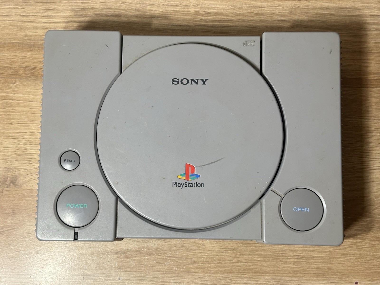 Ps1 Bundle-14 Games (1 Factory Sealed)-2 OEM controllers-3 Memory Cards-Cables