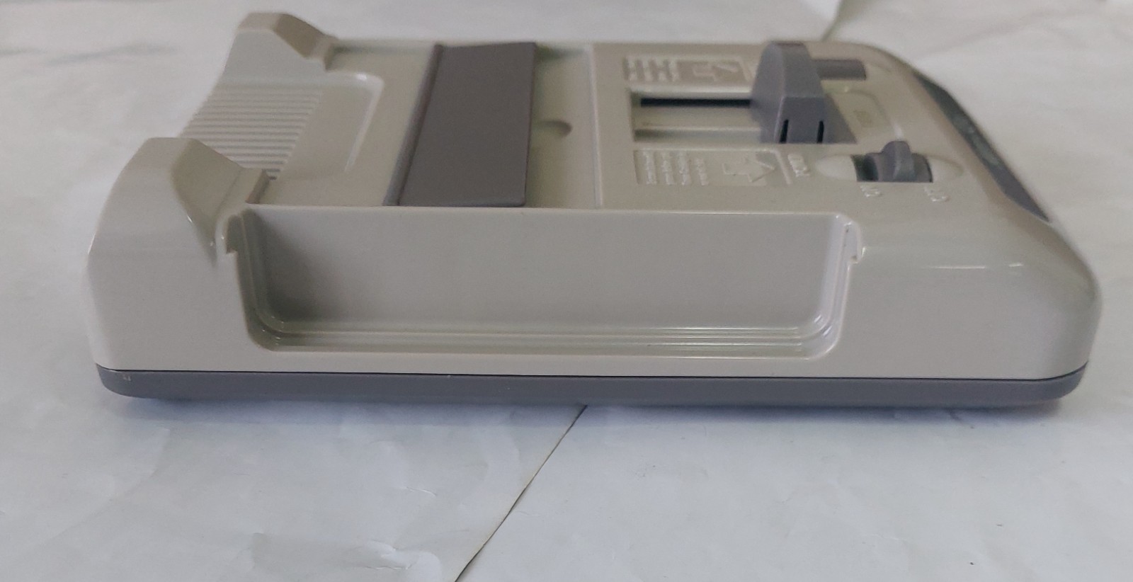 Kenga ken kid video game console from 90’s excellent condition + box, games
