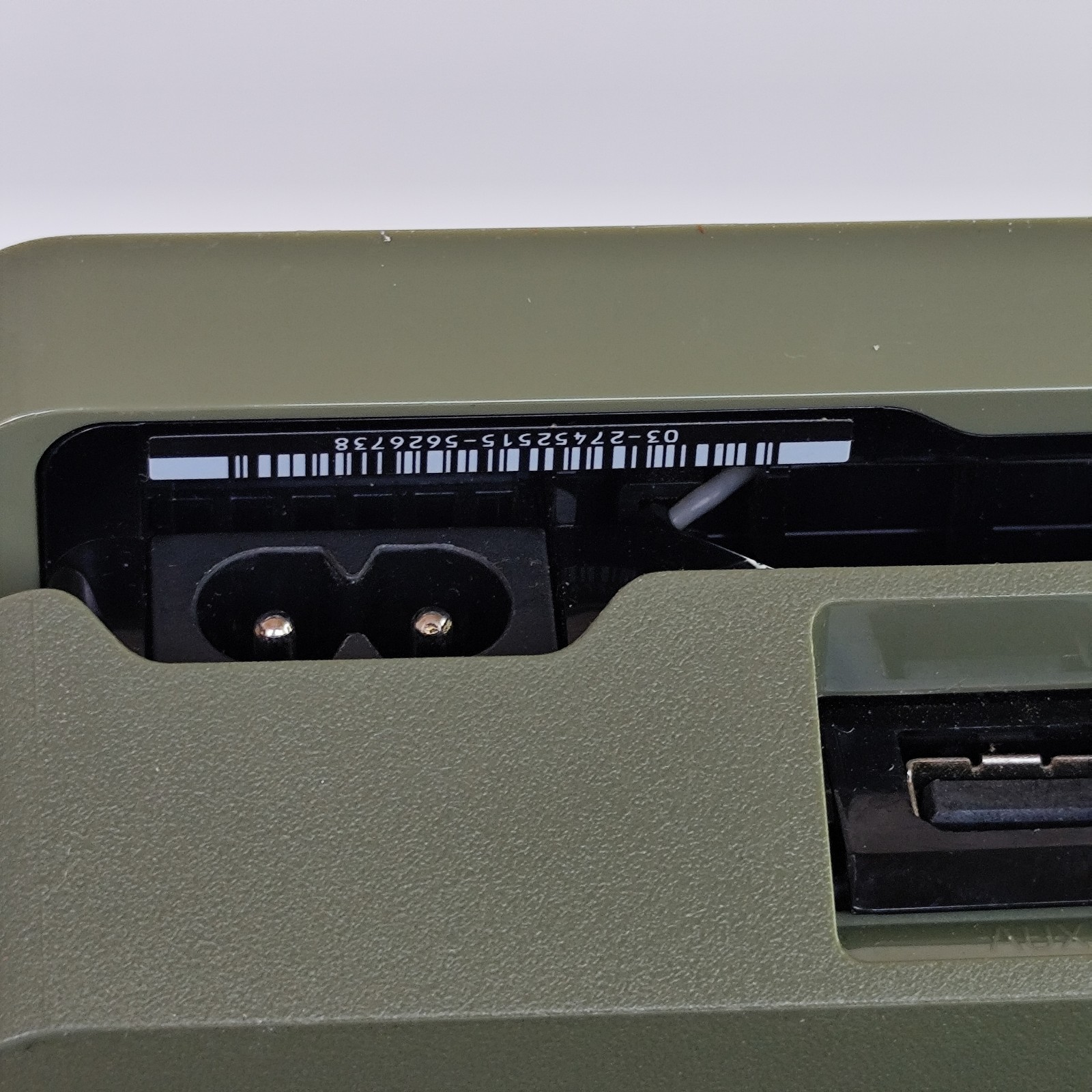 PlayStation 4 Limited Edition WWII 2 – Low FW 12.52 – Slim 1TB – Camouflage