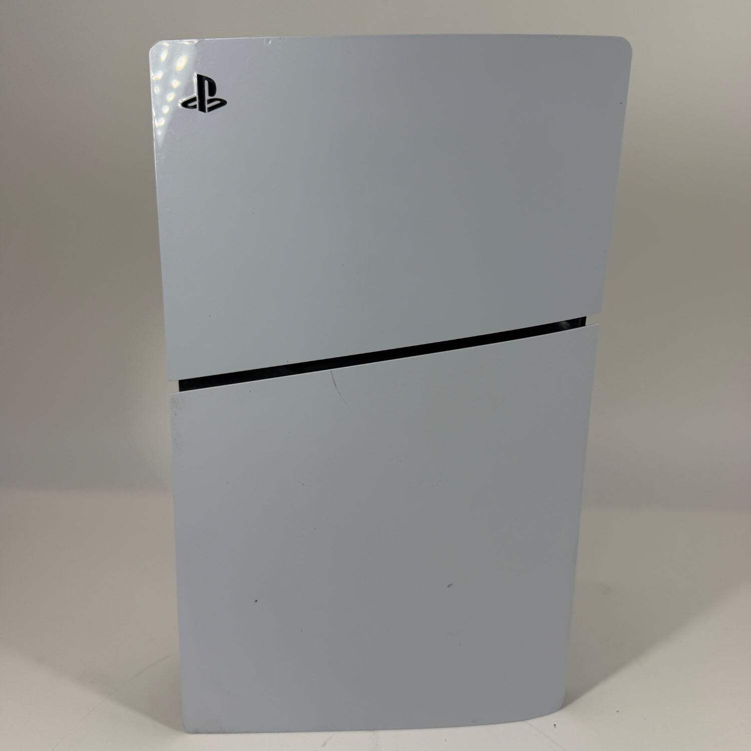 Sony PlayStation 5 Slim Digital PS5 1TB White Console Gaming System CFI-2015