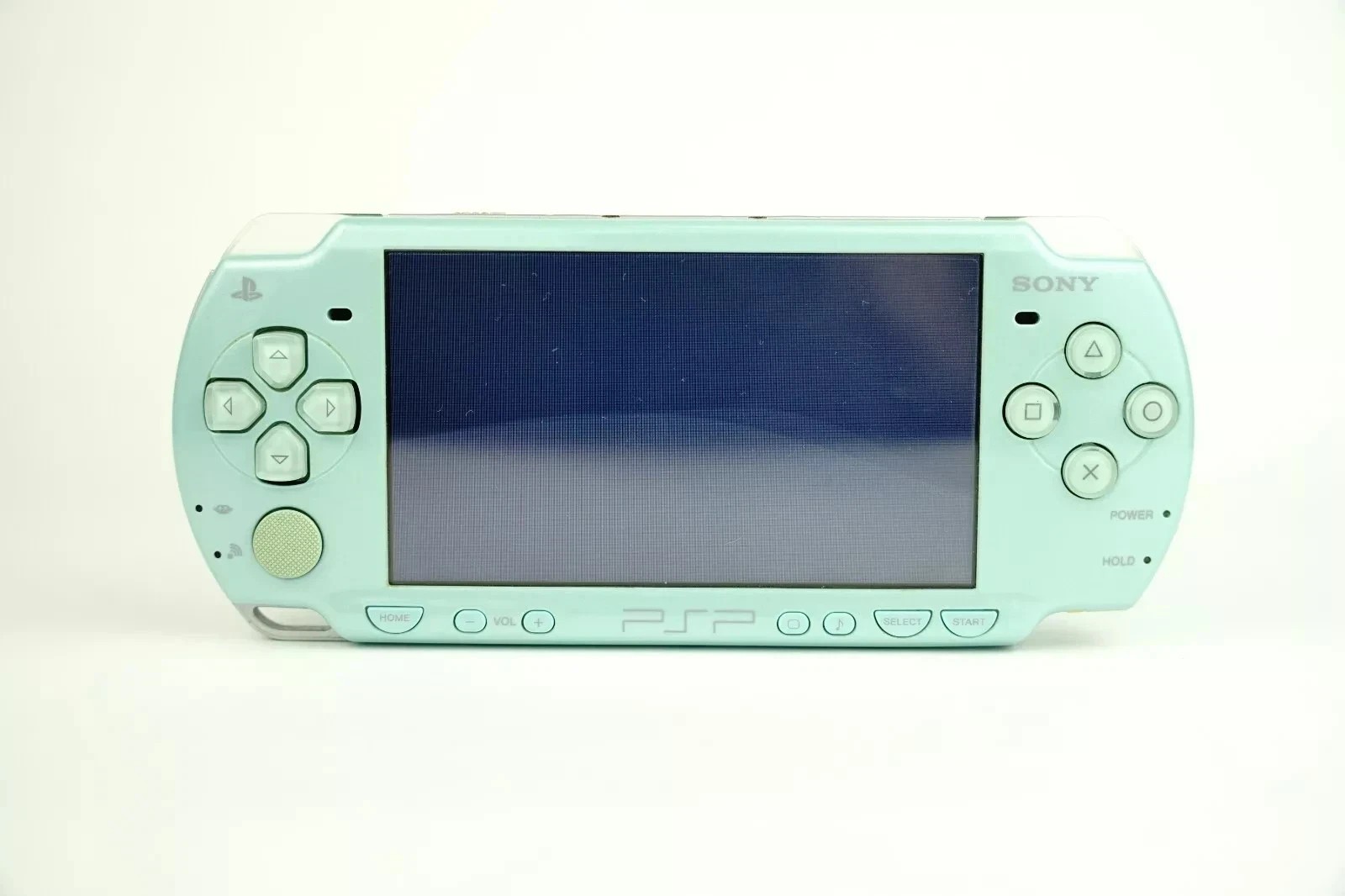 Mint Condition Sony PlayStation PSP 3000 with New Battery All Colors Gift