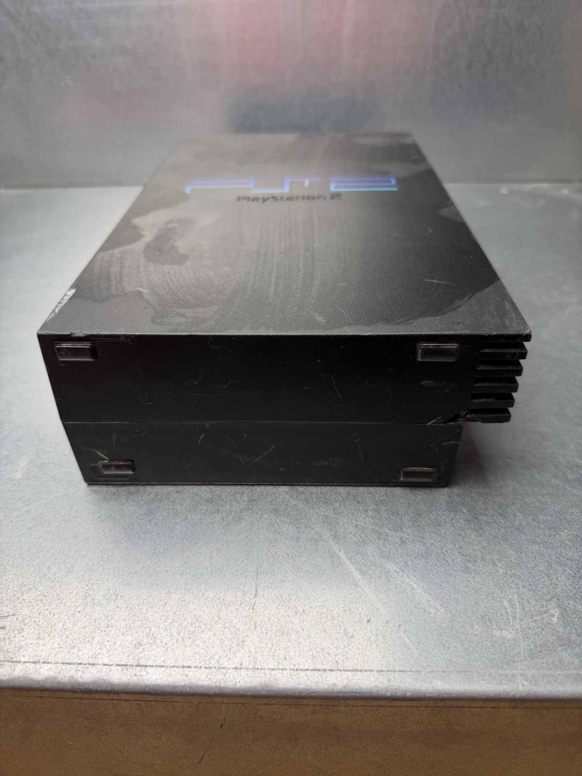 Sony PlayStation 2/PS2 NTSC Video Game Console For Parts
