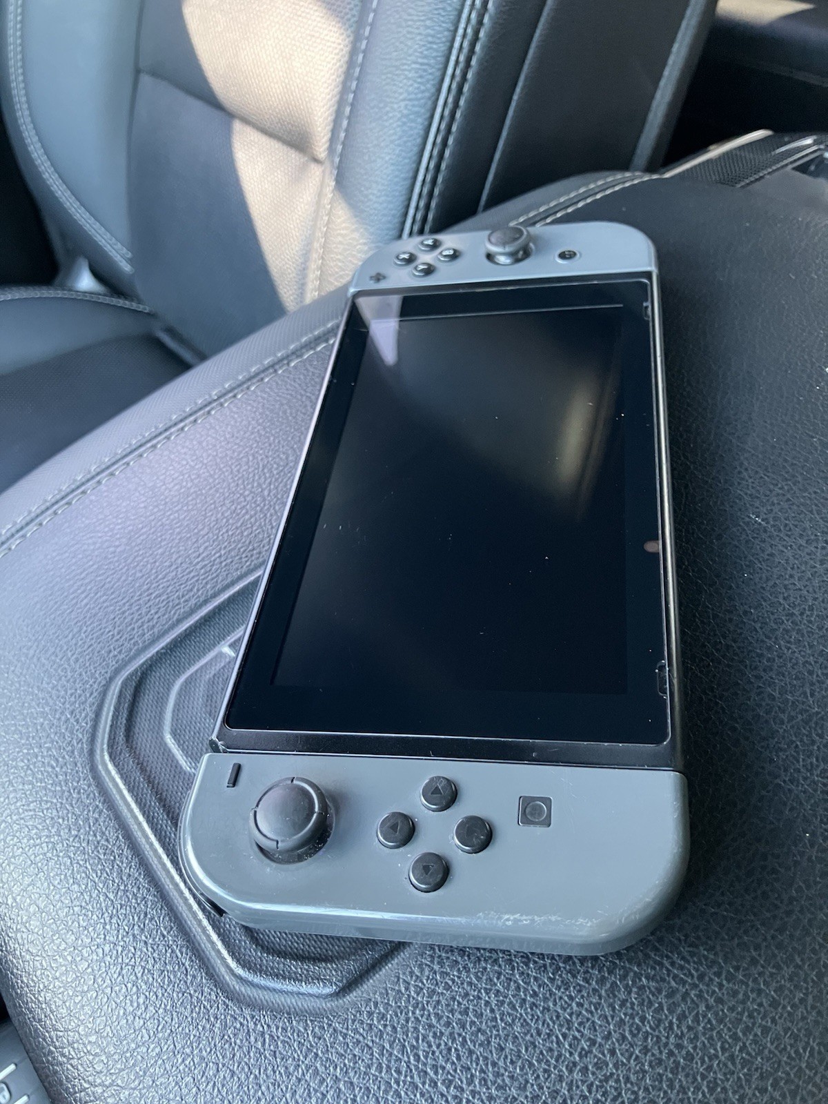 Nintendo Switch With Many Games
