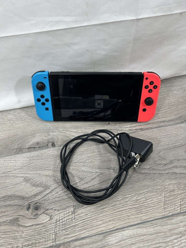 Nintendo hac-001