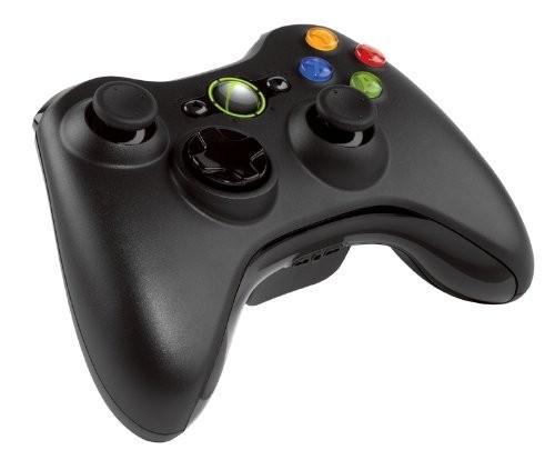 Xbox 360 S 250GB Glossy Black Console