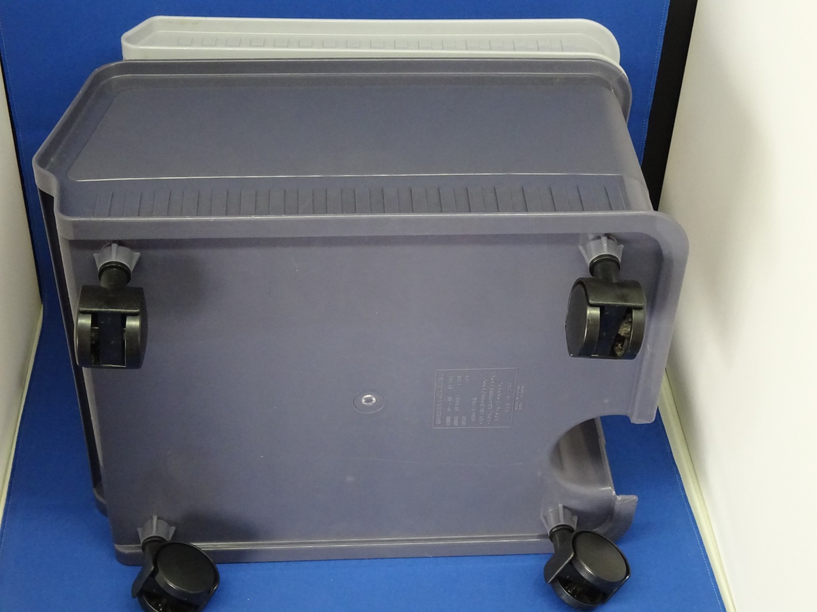 SNES case for Super Mario Kart, Super Mario World, and Super Picross.SNES shelf