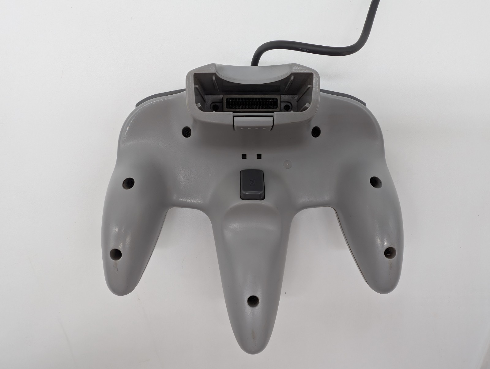 Nintendo 64 Console N64 Full Set PAL ITA GIG COMPLETE CIB – Great Condition