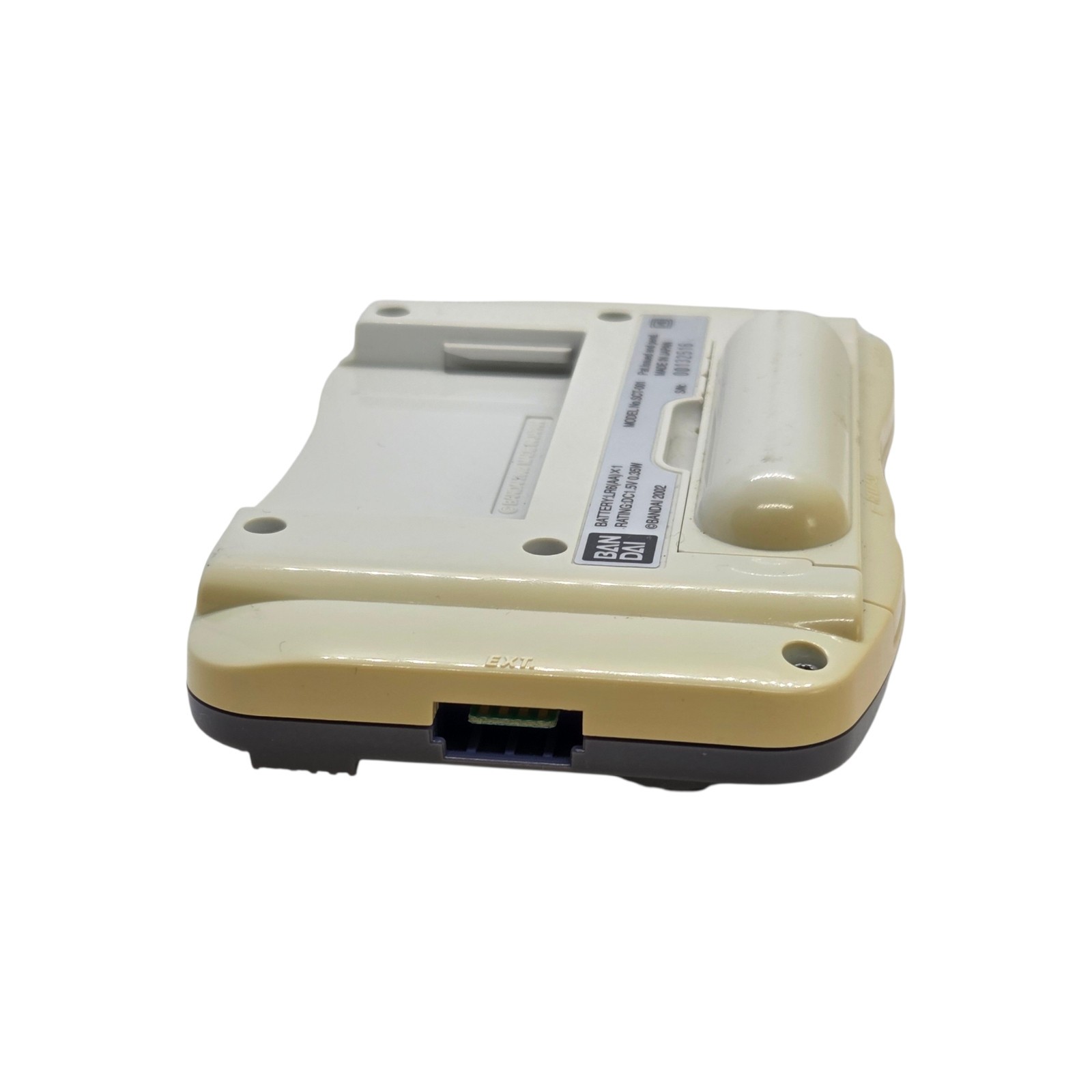 Bandai WonderSwan Wonder Swan Crystal WSC