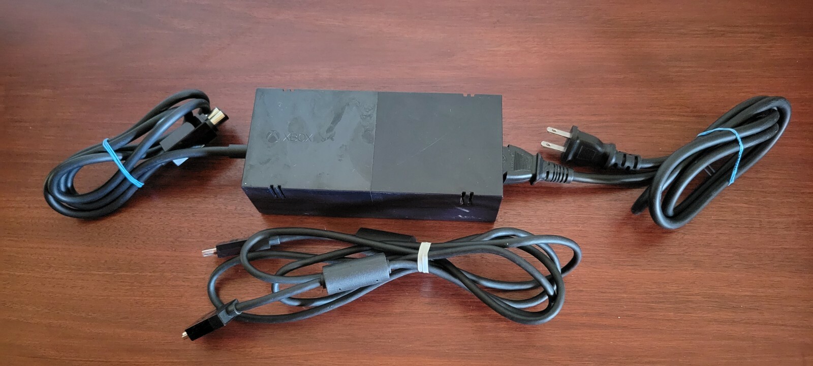 Microsoft Xbox One 500GB Black Console + 3 Games