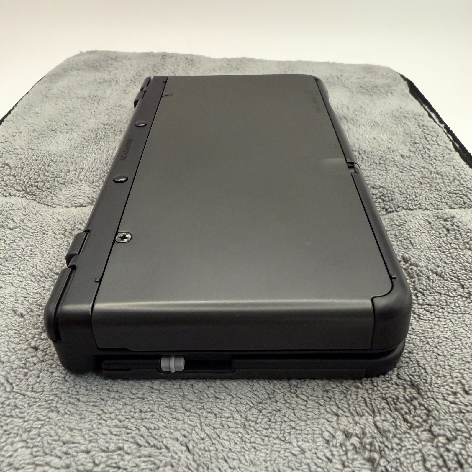 【Excellent5】New Nintendo 3DS Handheld Console Rare KTR001 Used From Japan