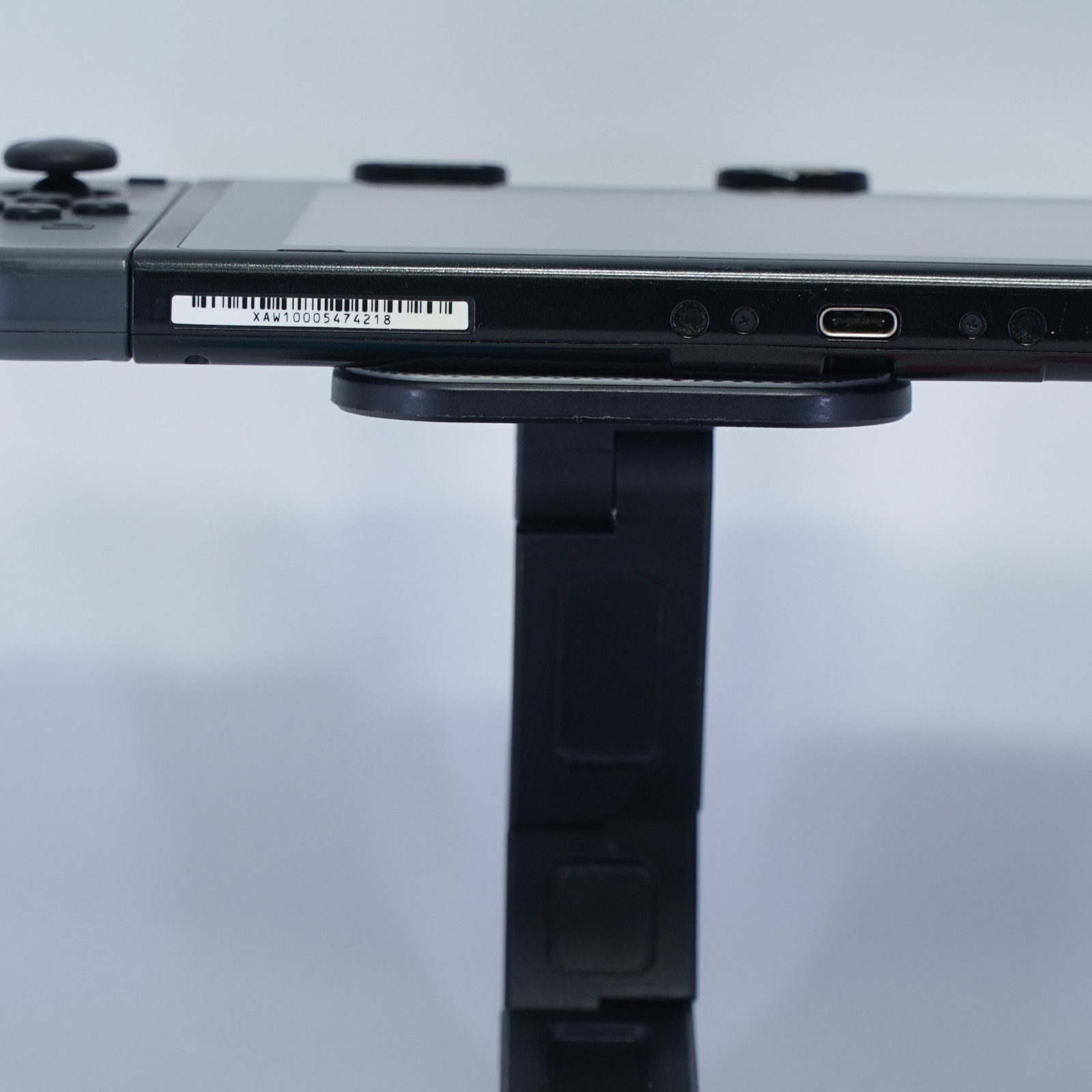 Switch Console V1 Low Serial Nintendo W/ Joy-Cons + Dock