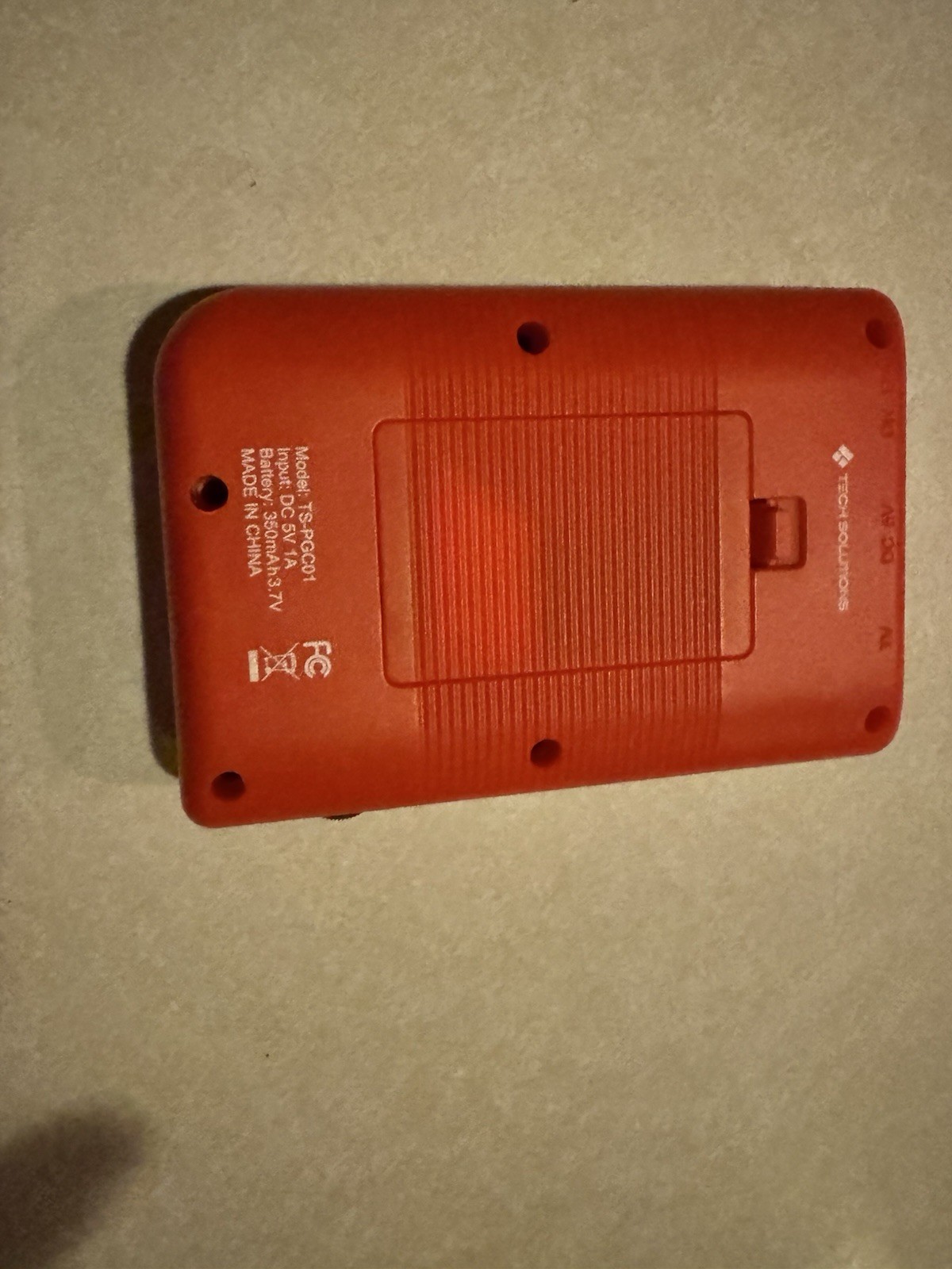 400 in 1 Mercury Handheld Retro Video Game Console Tested