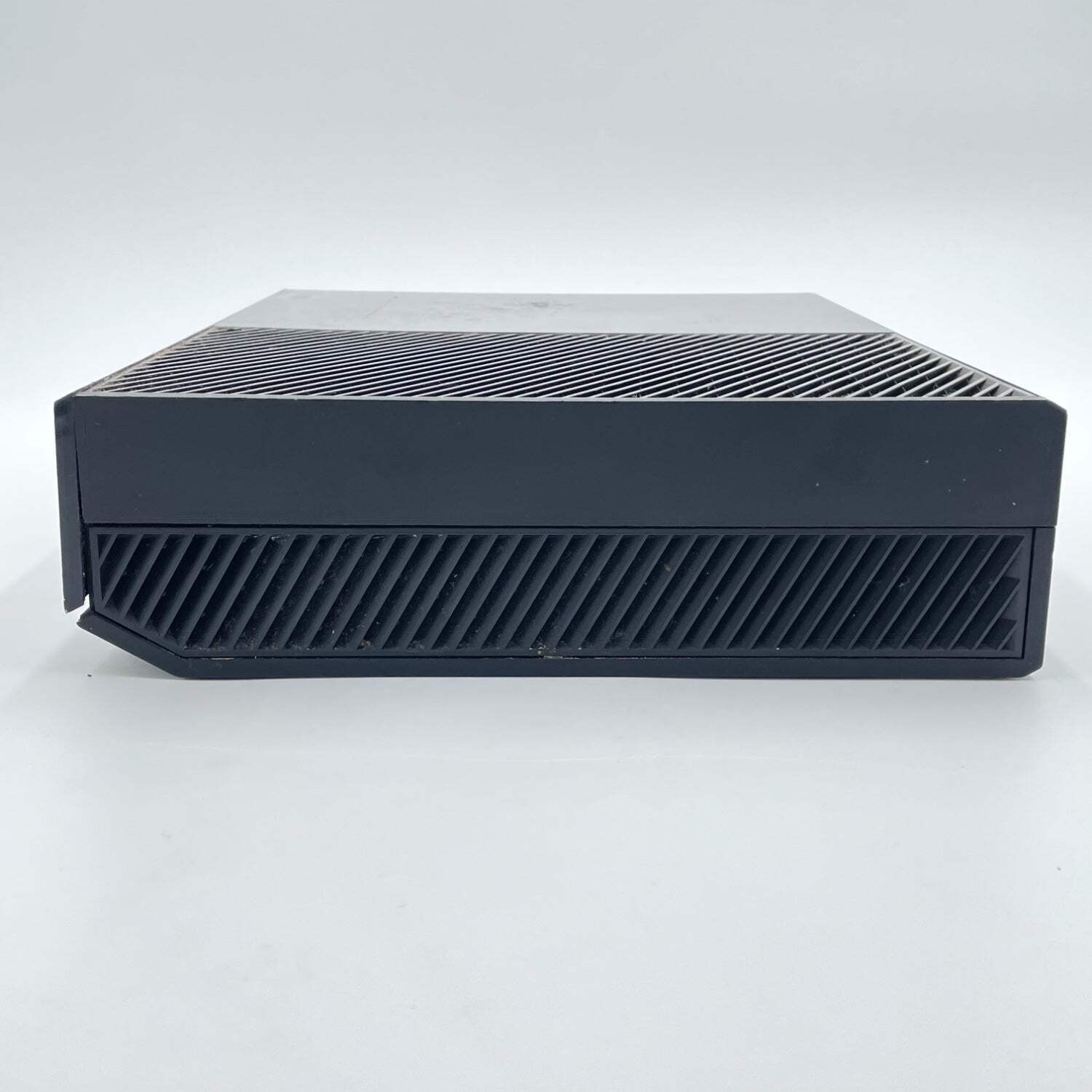 Broken Microsoft Xbox One 500GB Console Gaming System Only 1540 Bad Disc Drive
