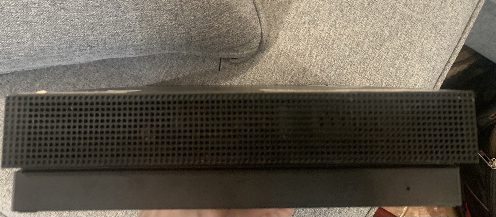 Microsoft Xbox One X 1TB Console – Black