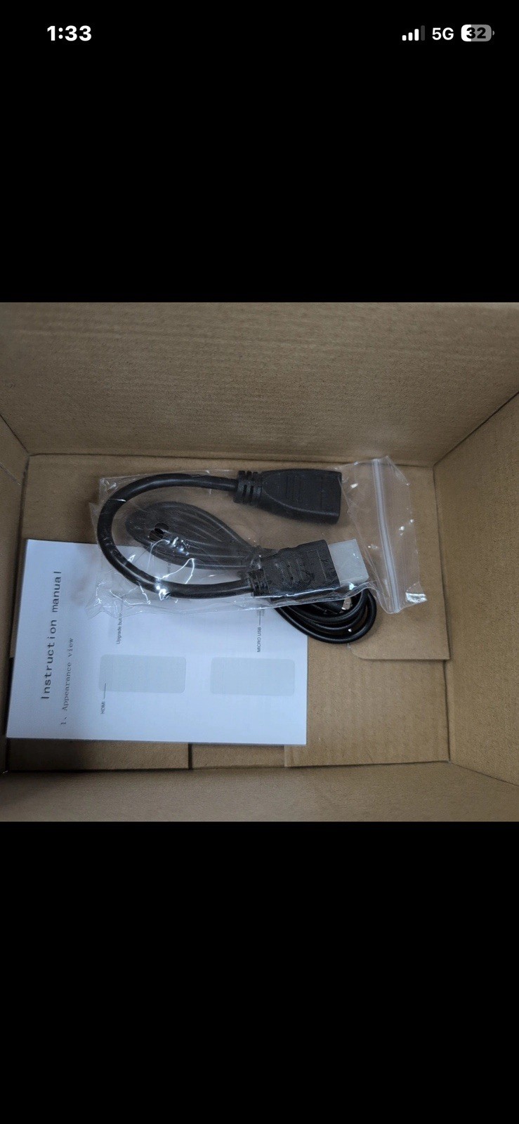 NEW SJGAM 2.4G WIRELESS M15 PLUS GAME 2 WIRELESS CONTROLLERS ARCADE