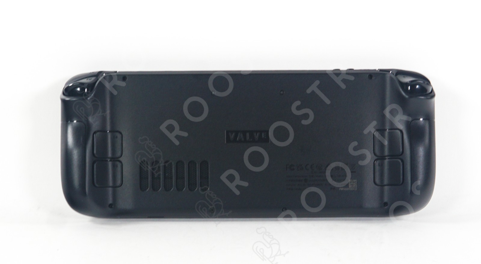Valve Steam Deck 7″ Handheld Console 1TB LCD SteamOS Model 1010 • Fair *READ**