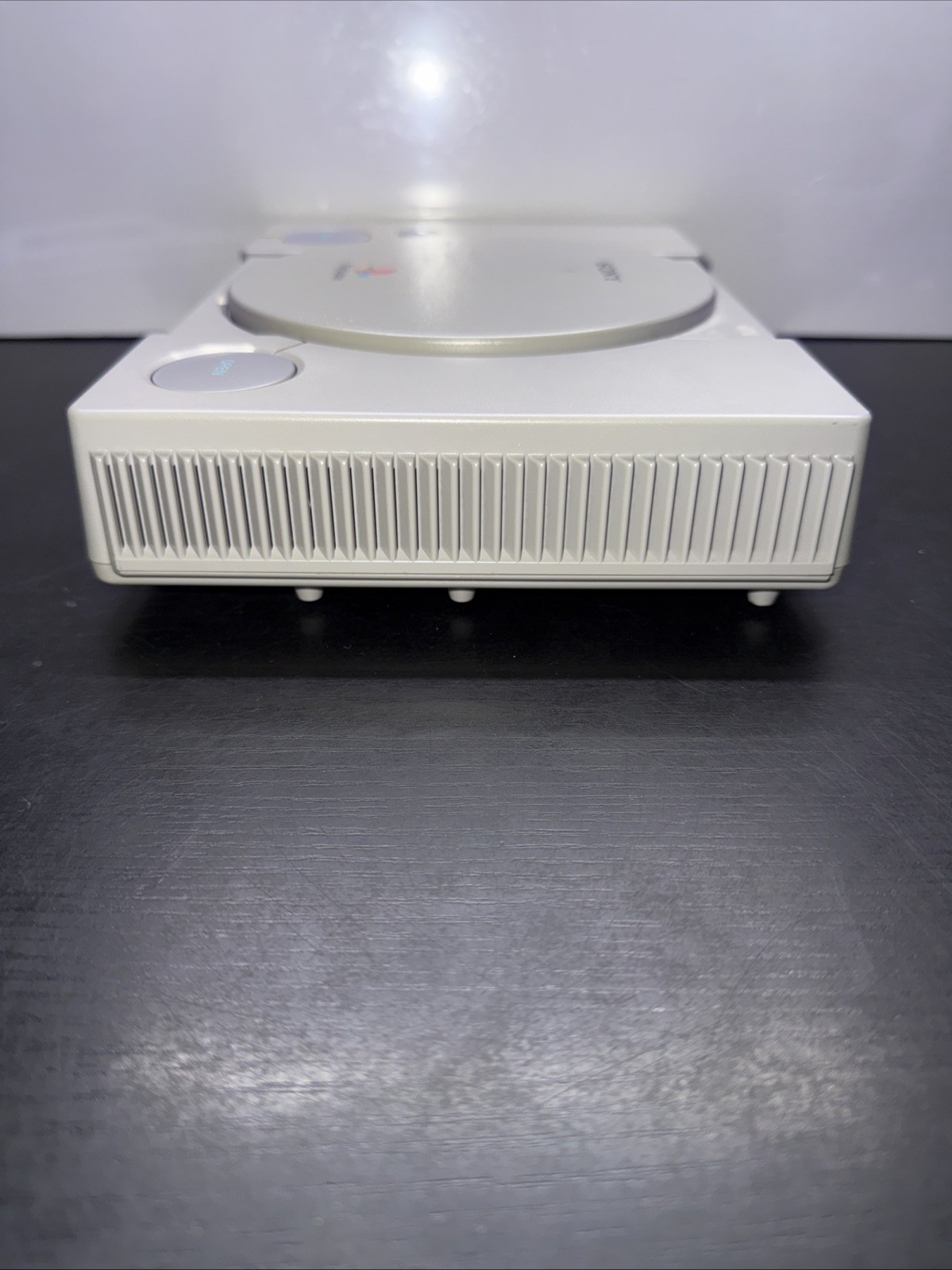 Sony PlayStation 1 SCPH-7501 Console PS1 Free Shipping