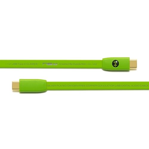NEO by OYAIDE Elec d USB Type-C to C class B 1.0m USB cable