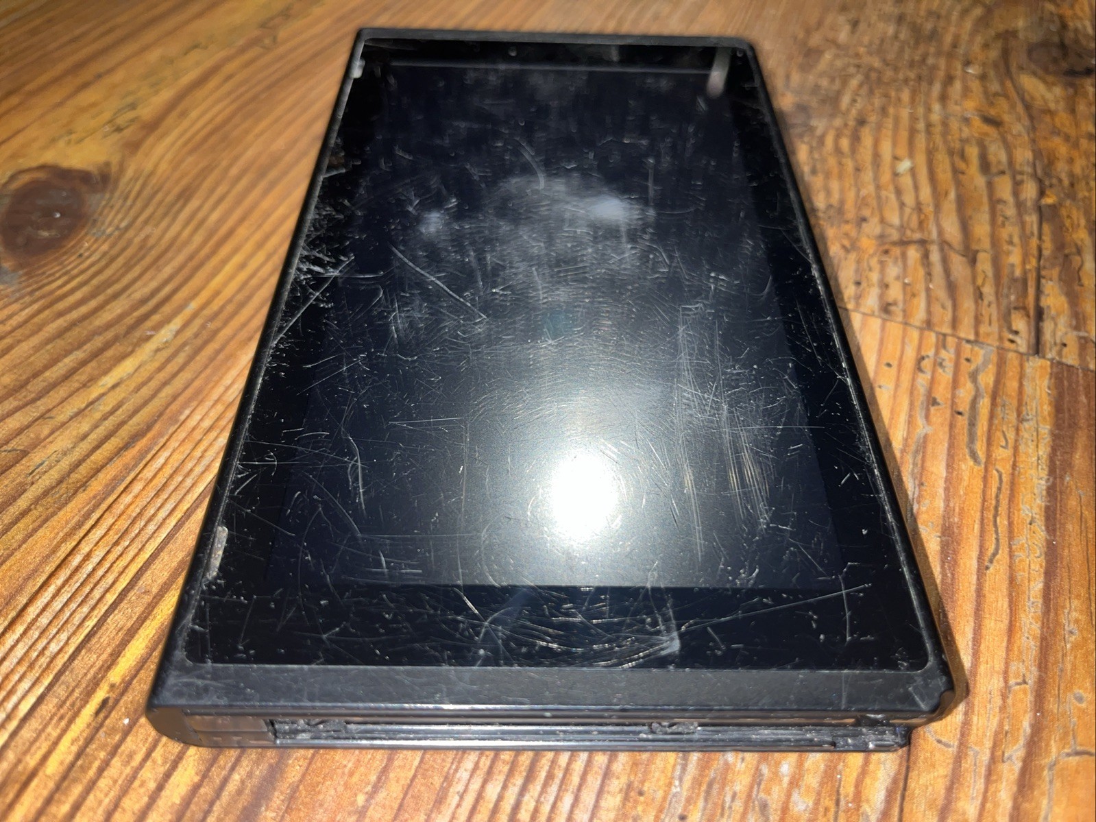 Nintendo Switch V2 Tablet Only HAC-001(-01) 32GB (For Parts, Not Working) **READ
