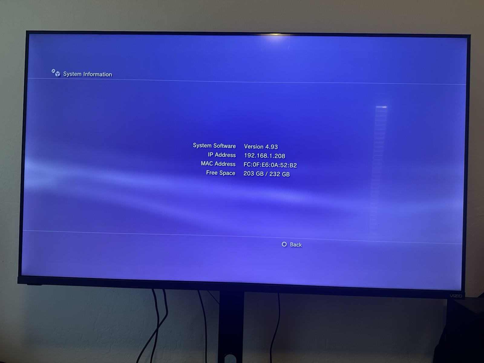 Sony PS3 Slim CECH-2501A 250GB Samsung SSD Refurbished New Paste Bundle 5 Games