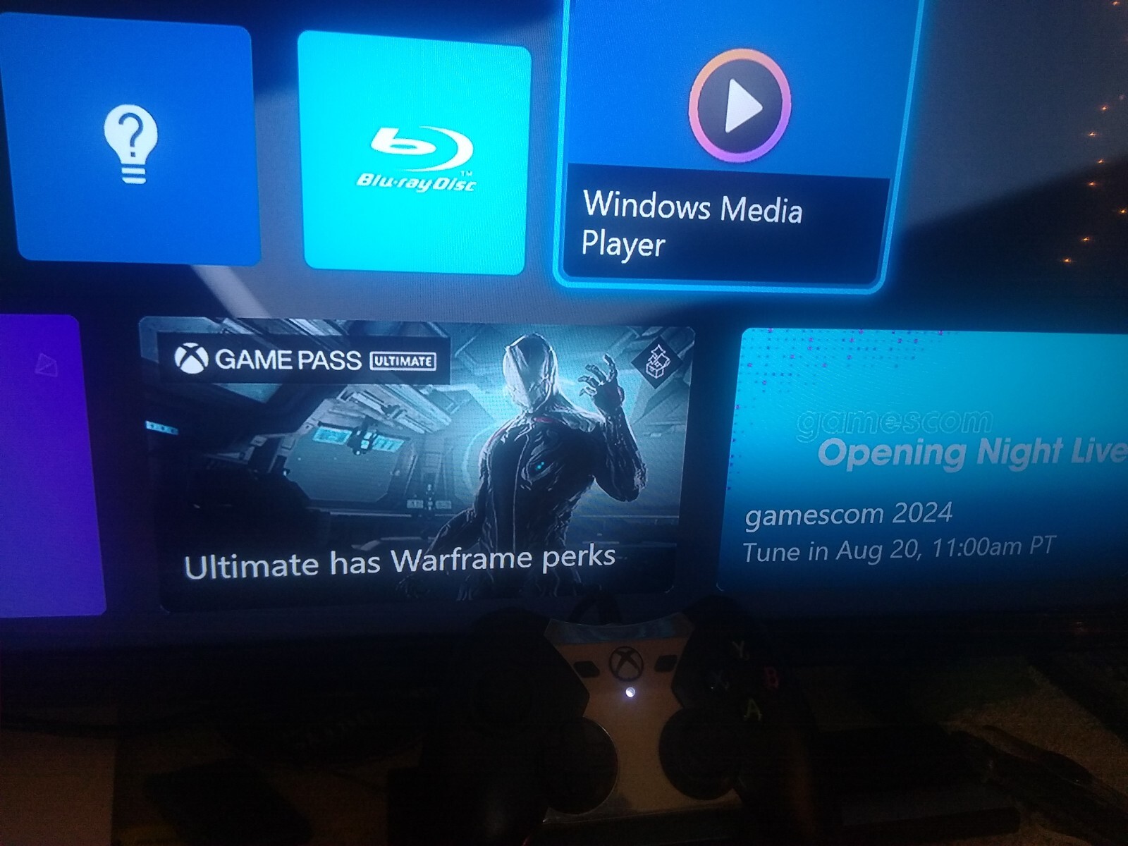 Microsoft Xbox One Console W/Powerbrick Power Cord HDMI Cord Clean Tested Works