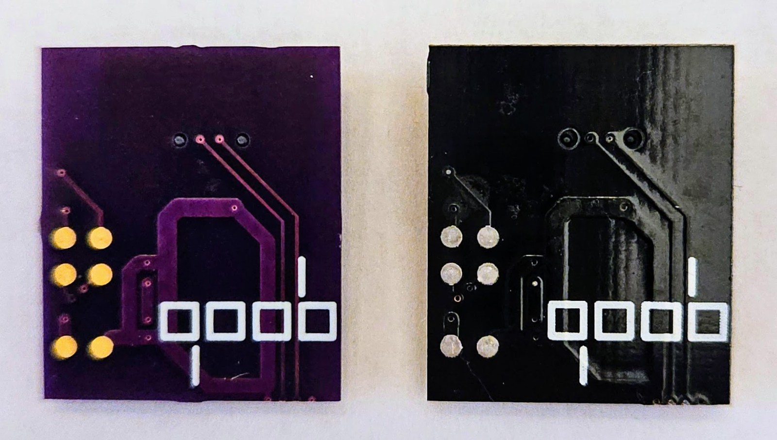Qoob Pro USB Board and Flex Cable – GameCube