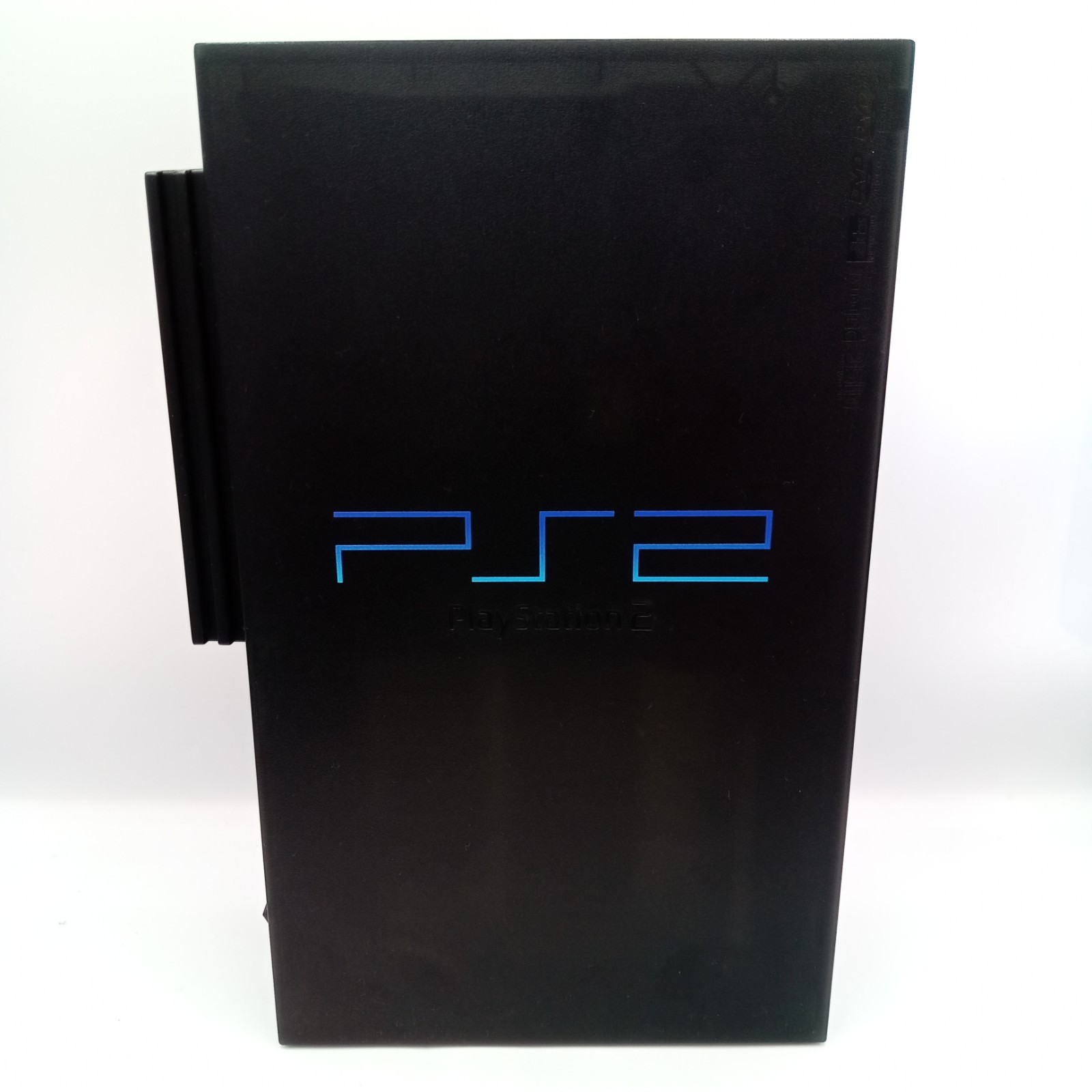 PS2 PlayStation 2 Console Midnight Black SCPH-50000 320 GB HDD Japan Region Free