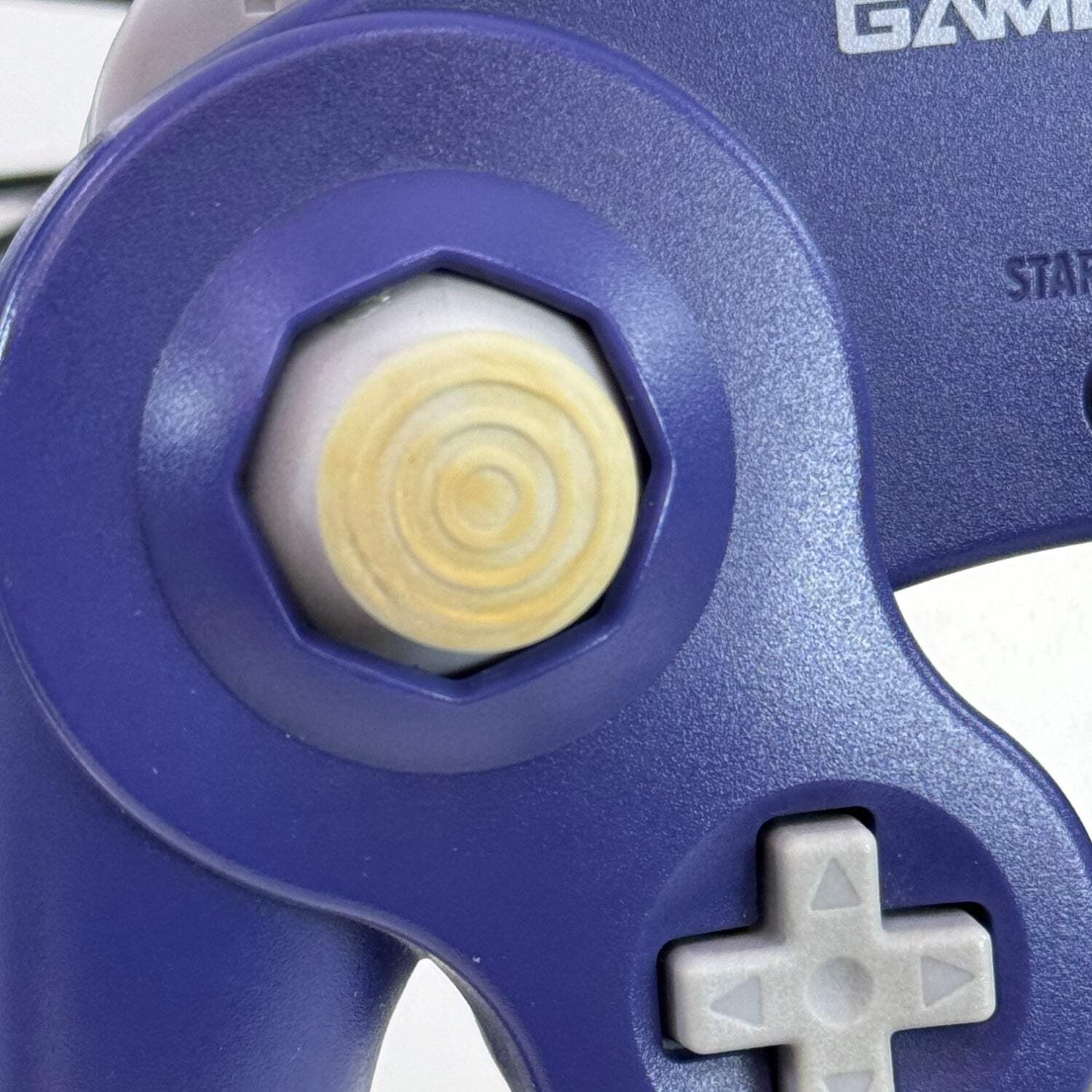 Nintendo GameCube