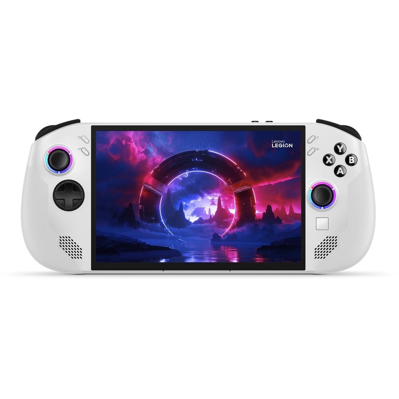 Legion Go S 8″ 120Hz Gaming Handheld – AMD Ryzen Z2 Go – WindowsOS – 1TB